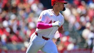 Angels vs. Cardinals Player Props | Logan O’Hoppe | Tuesday