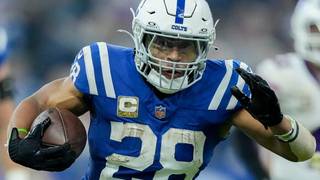 NFL Player Prop Bets Week 11
