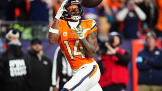 NFL Player Prop Bets Week 18