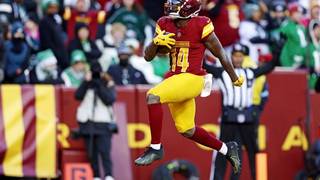 NFL Player Prop Bets | Divisional Round