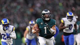 NFL Player Prop Bets | Conference Championship 2025