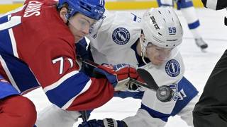 2026 NHL Playoffs Betting Odds