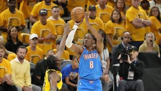 NBA Best First Basket Bets Today – June 16